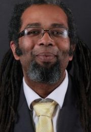 Ngaio Bealum