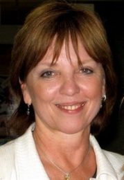 Nora Roberts