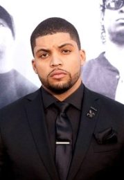 O’Shea Jackson Jr.