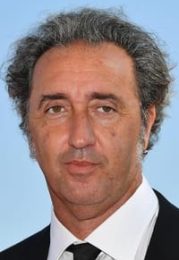 Paolo Sorrentino