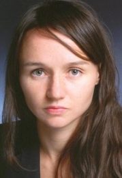 Pauline Lorillard