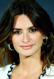 Penélope Cruz
