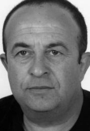 Pierre-François Dumeniaud