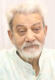 Prabir Mitra
