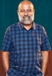 Pradeep Kumar
