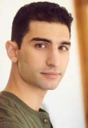 Raffi Barsoumian