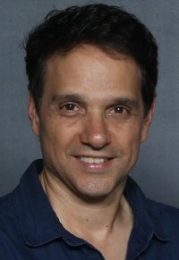 Ralph Macchio