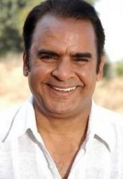 Ravi Jhankal