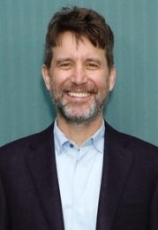 Rhett Reese
