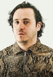 Ricardo O’Farrill