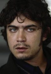 Riccardo Scamarcio