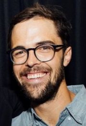 Robert Olsen