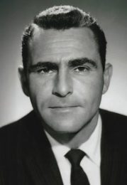 Rod Serling