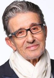 Rolf Zacher