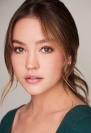 Sadie Stanley