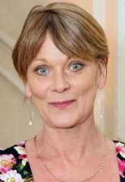 Samantha Bond