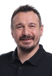 Serdar Gökalp