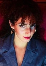 Sevda Baş