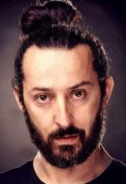 Şevket Çapkınoğlu