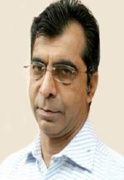 Shri Vallabh Vyas