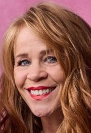 Sólveig Arnarsdóttir