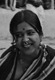 Sufia Rustam
