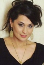 Tamar Bukhnikashvili