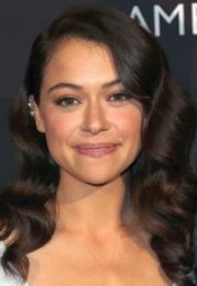 Tatiana Maslany