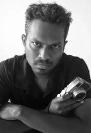 Thiagarajan Kumararaja