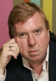 Timothy Spall