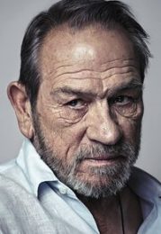 Tommy Lee Jones