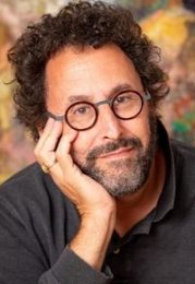 Tony Kushner