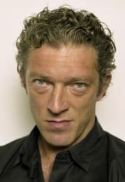 Vincent Cassel