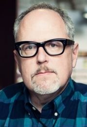 William Joyce