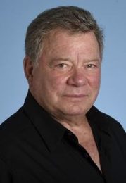 William Shatner