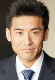 Yutaka Takeuchi