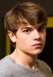 Zacharie Chasseriaud