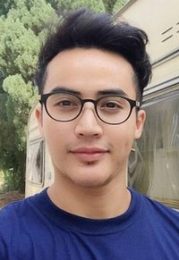 Zoey Rahman