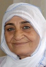 Zübeyde Ronahi
