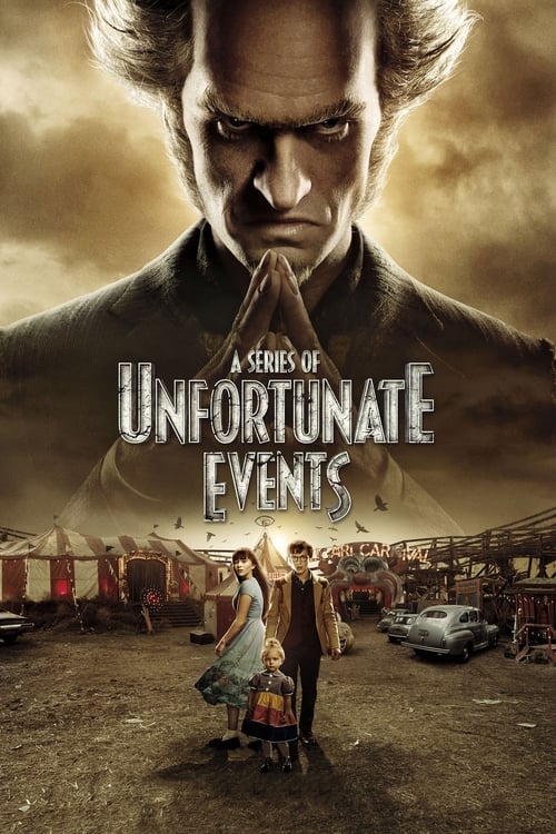 A Series of Unfortunate Events : 1.Sezon 8.Bölüm