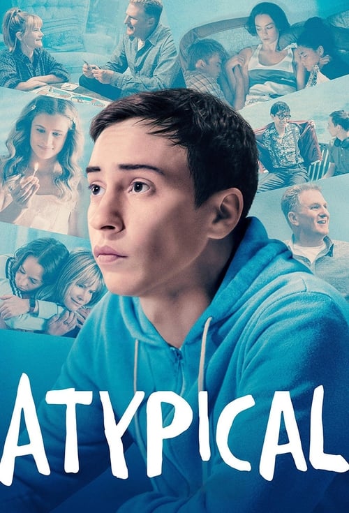 Atypical : 3.Sezon 5.Bölüm