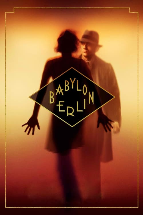Babylon Berlin : 1.Sezon 1.Bölüm