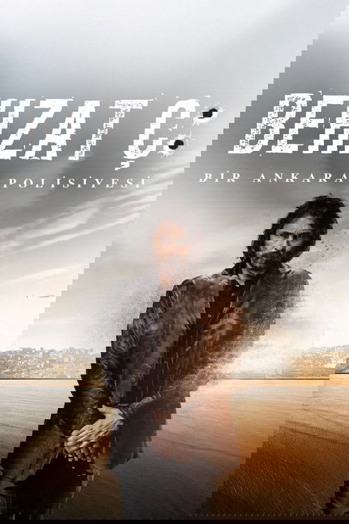 Behzat Ç. Bir Ankara Polisiyesi : 4.Sezon 8.Bölüm