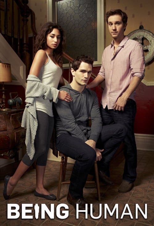 Being Human : 1.Sezon 2.Bölüm