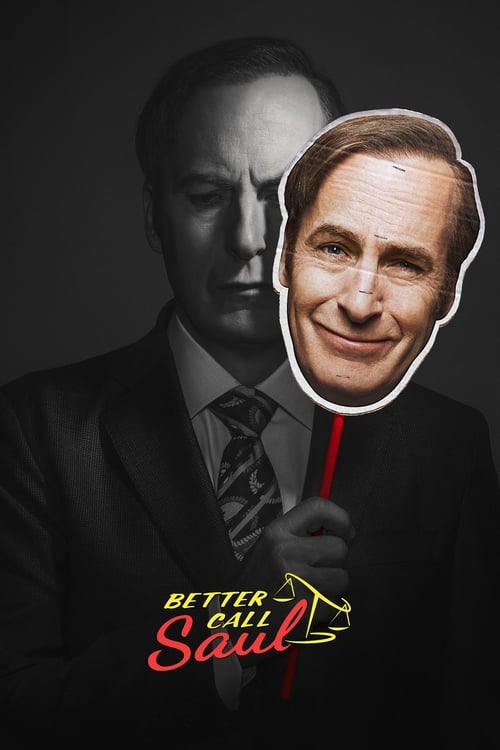 Better Call Saul : 1.Sezon 10.Bölüm