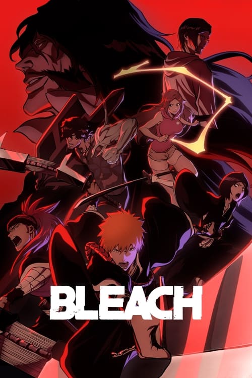 Bleach : 1.Sezon 357.Bölüm