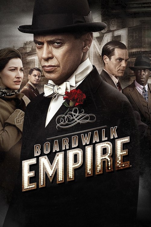 Boardwalk Empire : 5.Sezon 8.Bölüm
