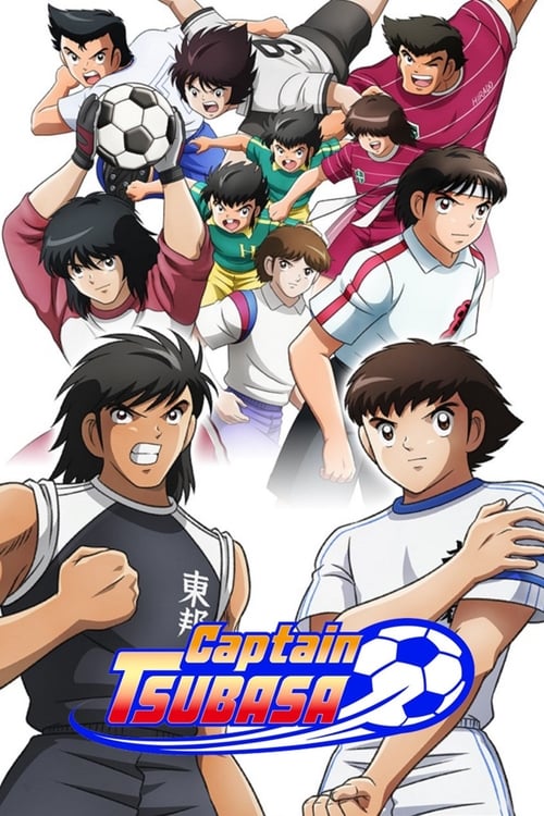 Captain Tsubasa : 1.Sezon 45.Bölüm