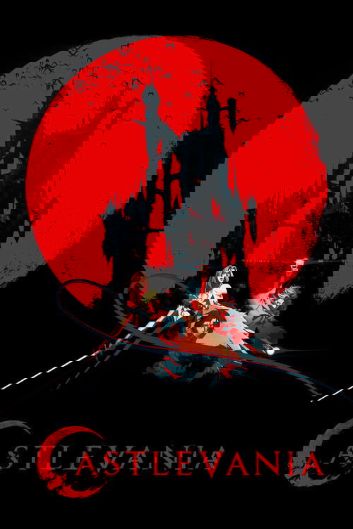 Castlevania : 2.Sezon 7.Bölüm