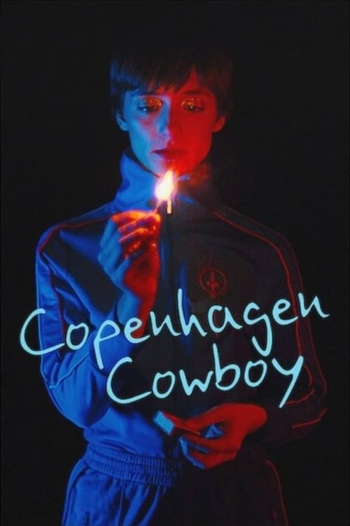 Copenhagen Cowboy : 1.Sezon 5.Bölüm